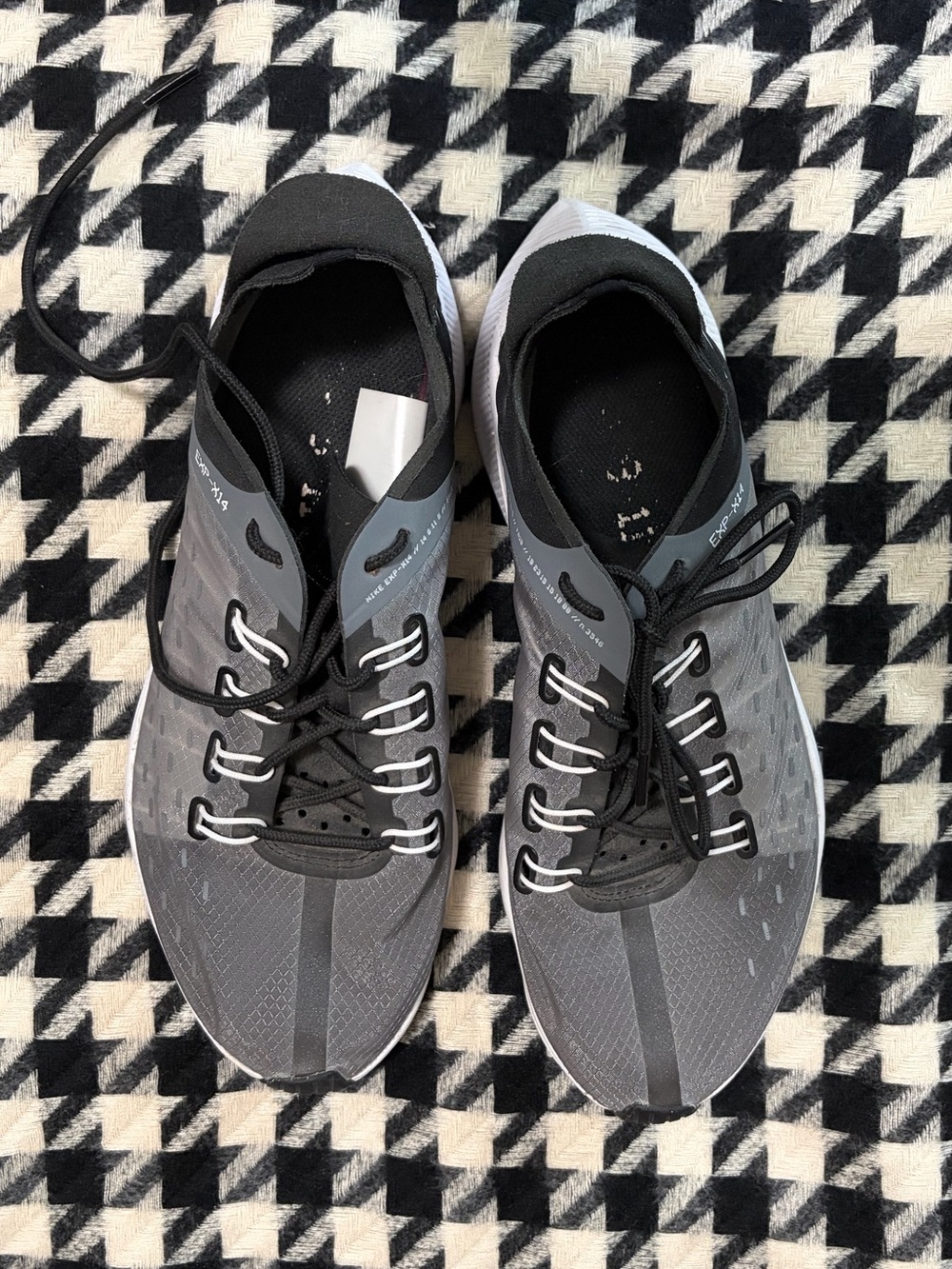 Nike EXP-X14 Running Shoes - Picture 2 of 4